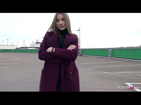 ❤️ ANG GERMAN SCOUT AY ISANG DREAM TOUCHING STEELE, PARKING LOT TELLTALE AT SEXY PARA SA PERA Porn video sa tl.porngifmag.ru ❌️❤