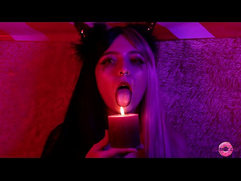 ❤️ Masigasig na Blowjob mula sa Sexy Succubus na may Katuparan sa Bibig Porn video sa tl.porngifmag.ru ❌️❤