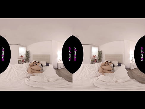 ❤️ PORNBCN VR Dalawang batang lesbian ang nagising sa 4K 180 3D virtual reality Geneva Bellucci Katrina Moreno Porn video sa tl.porngifmag.ru ❌️❤