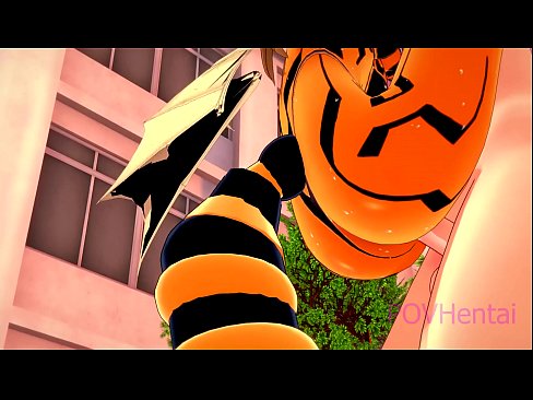 ❤️ Wasp Girl Monster Porn video sa tl.porngifmag.ru ❌️❤